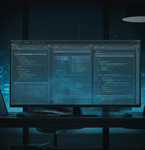 InteliAdvance Training Environment